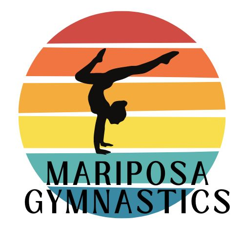 MARIPOSA GYMNASTICS CLUB powered by Uplifter